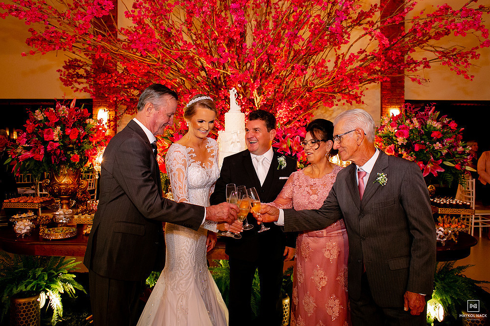 fotos de casamento na cegero