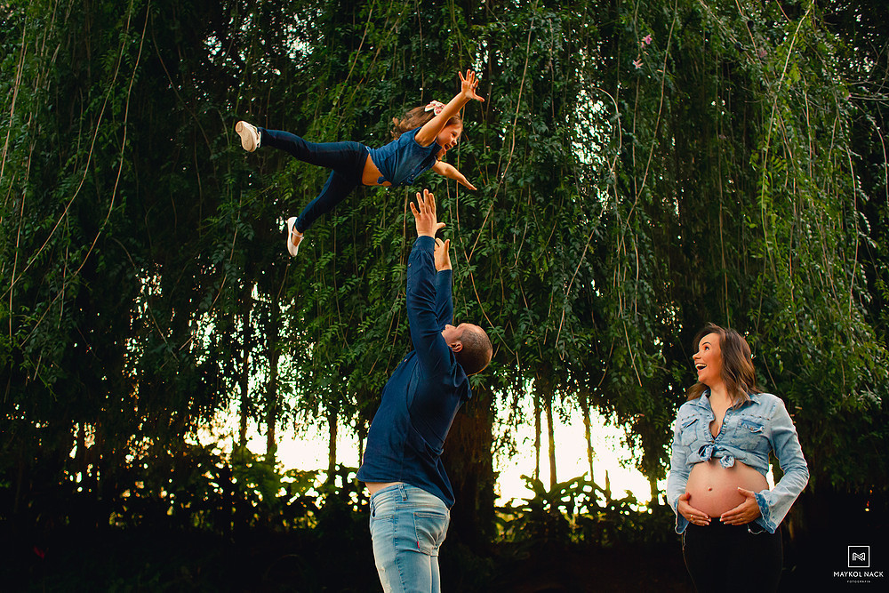 fotografia em rio fortuna