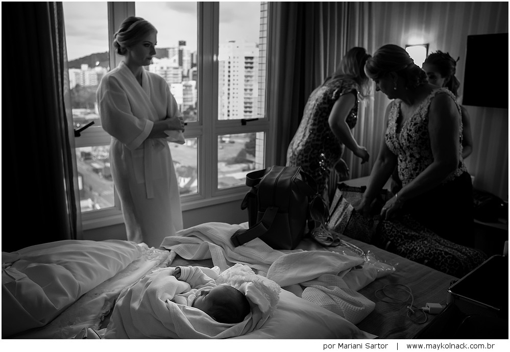 casamento em joinville