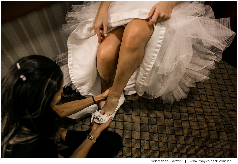 casamento em joinville