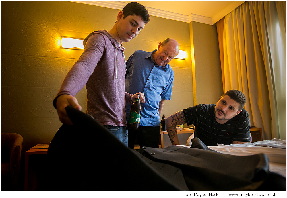 fotógrafo de joinville