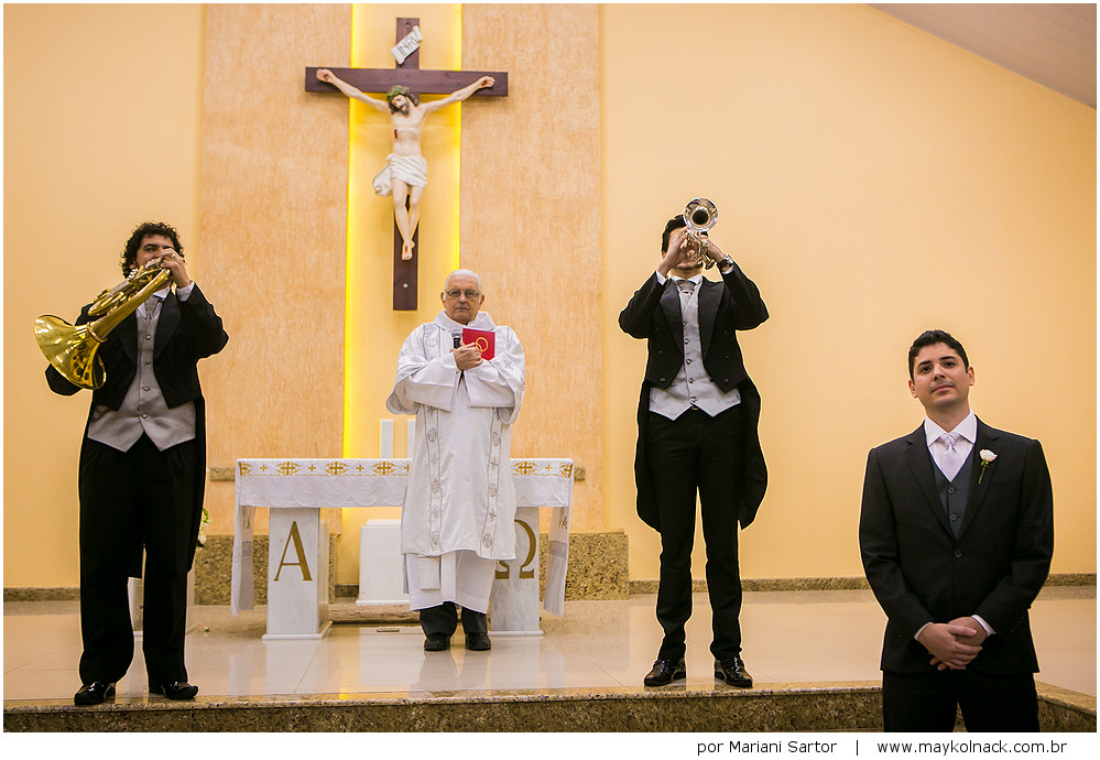 casamento em joinville