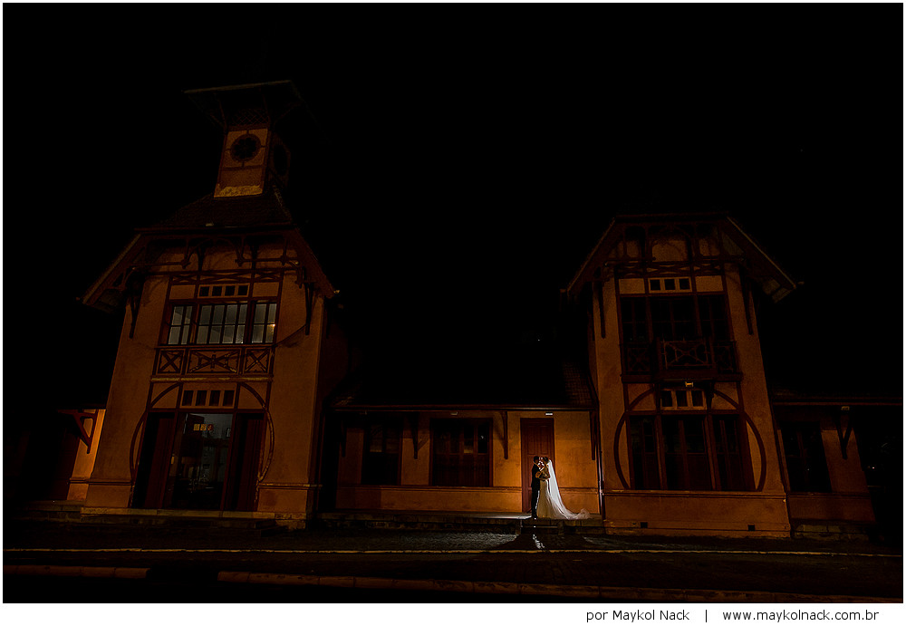 casamento em joinville