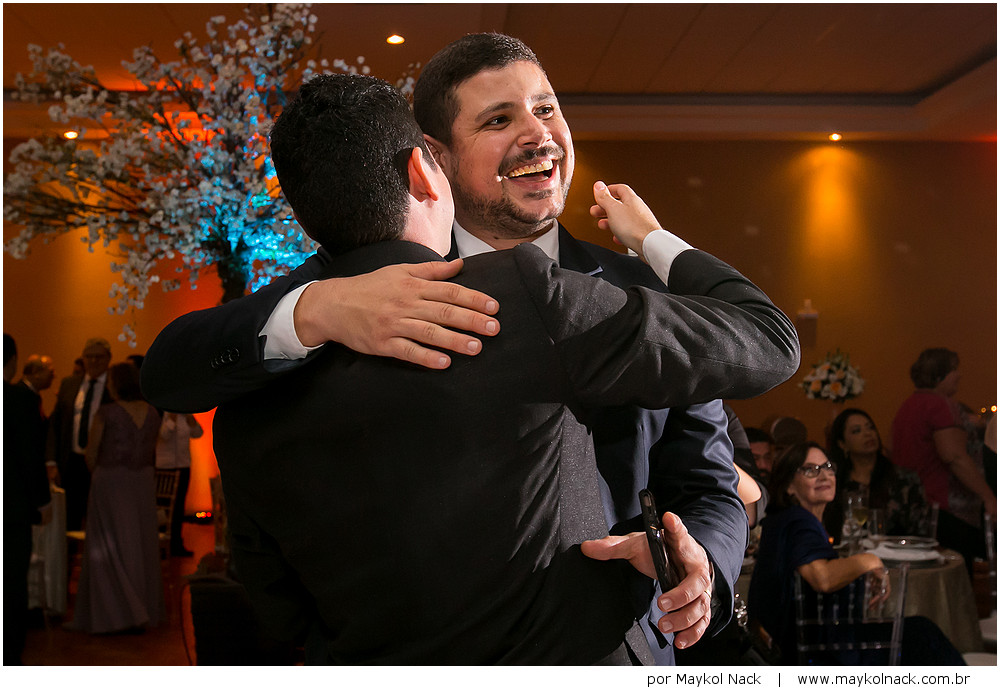 casamento em joinville