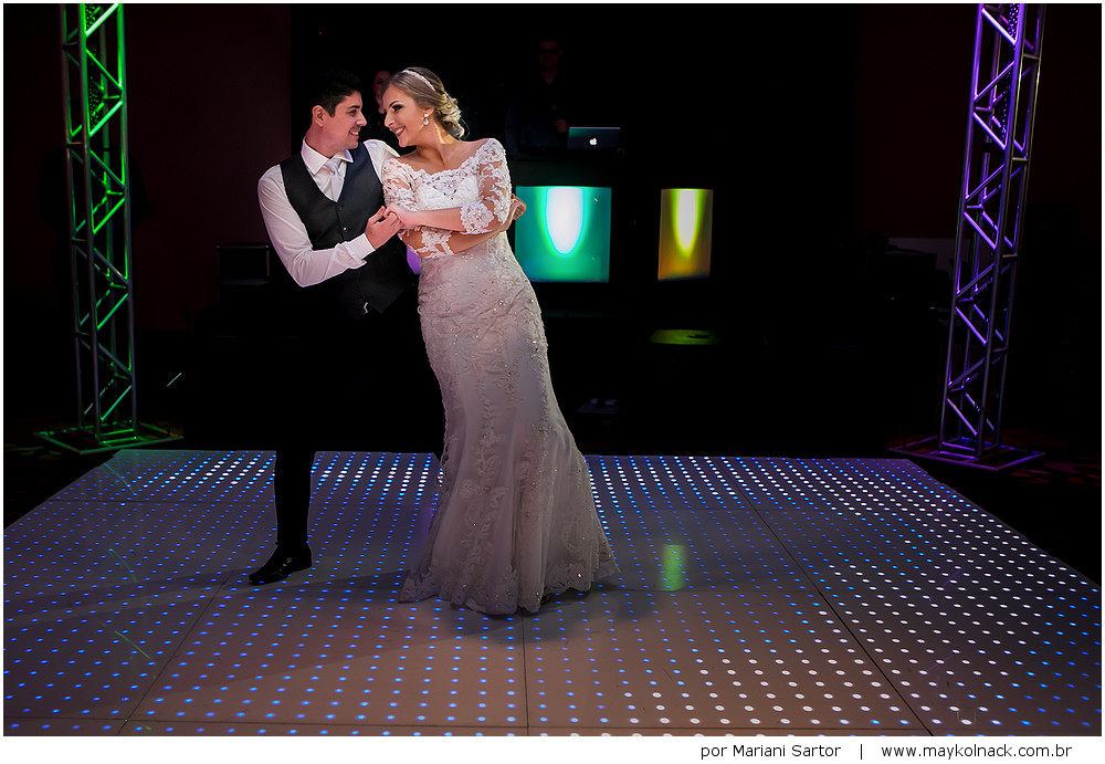 casamento em joinville