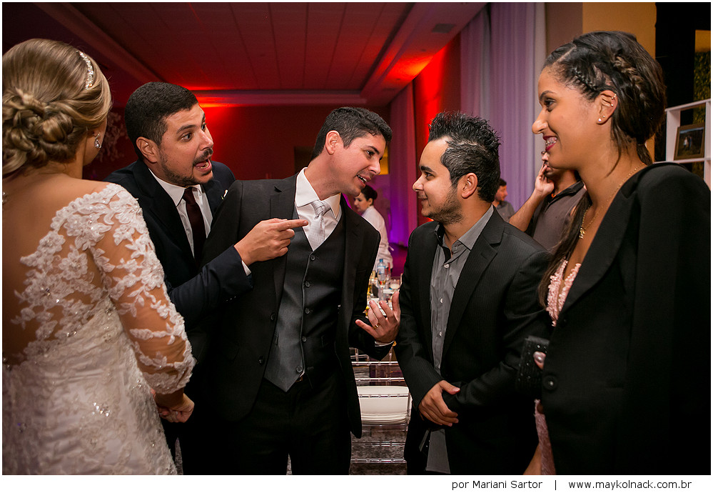 casamento em joinville