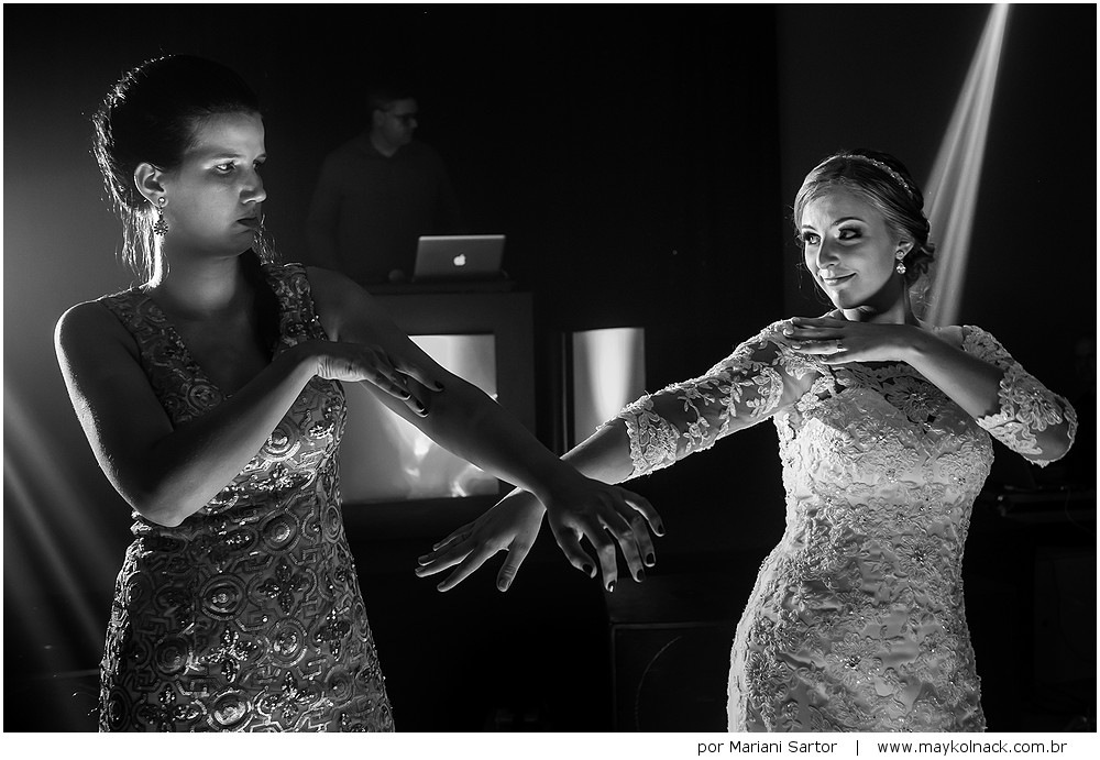 casamento em joinville