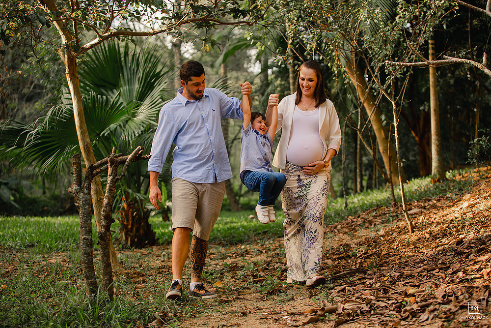 fotógrafo de familia em rio fortuna