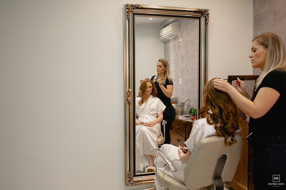 donna braço do norte