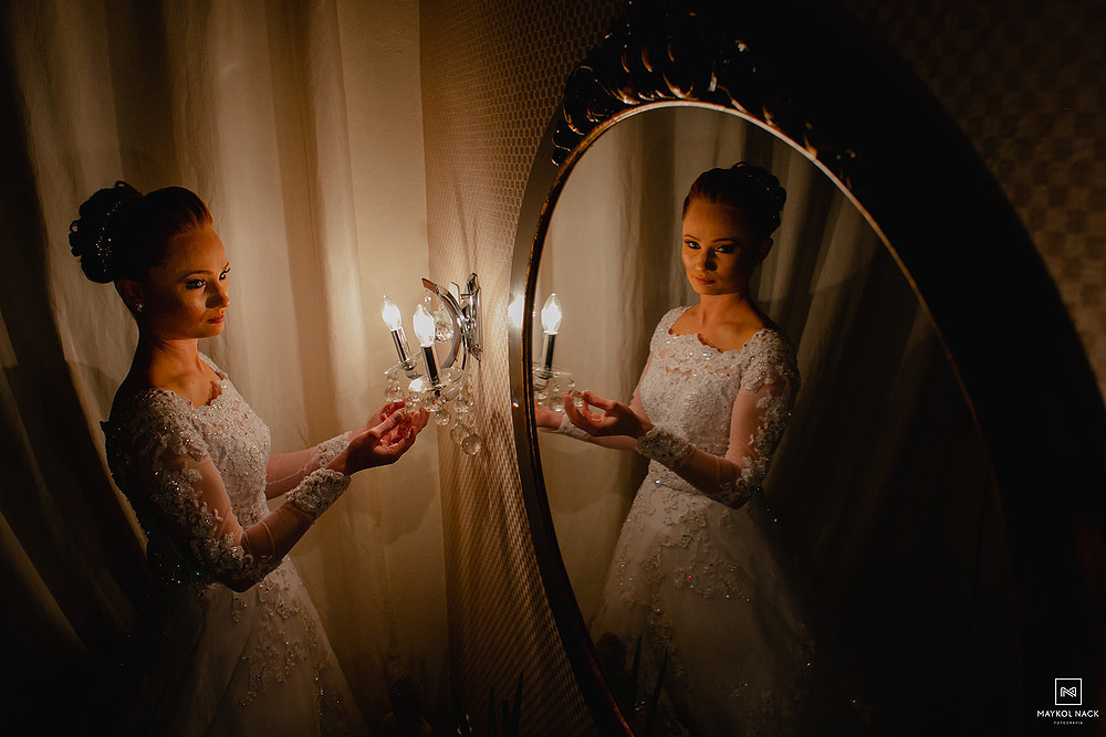 fotógrafo de casamento