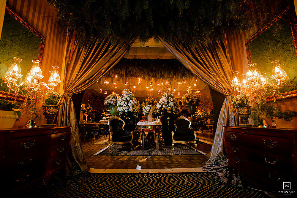 decorações de casamento rio fortuna