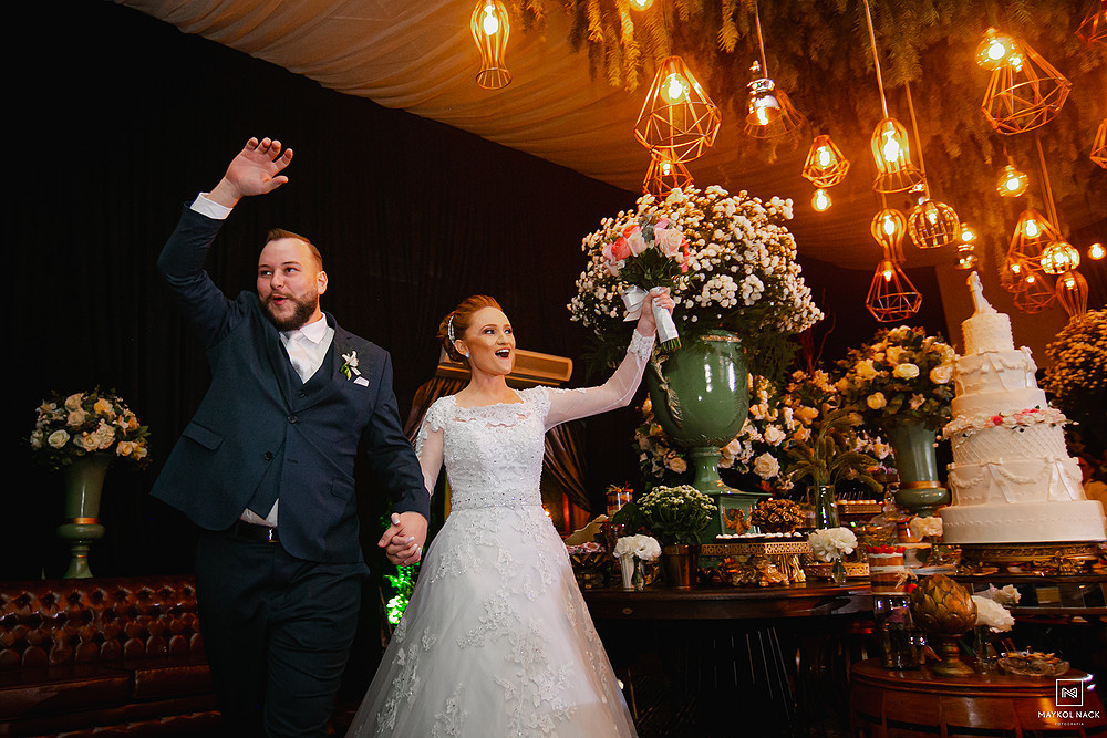 fotógrafo de casamento