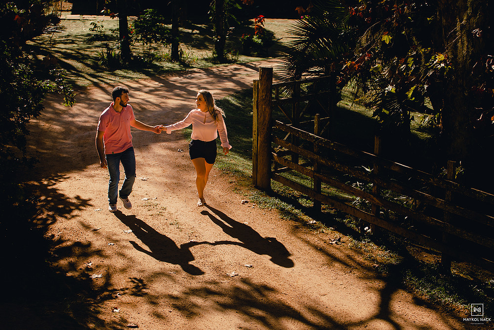 pousada salto das águas