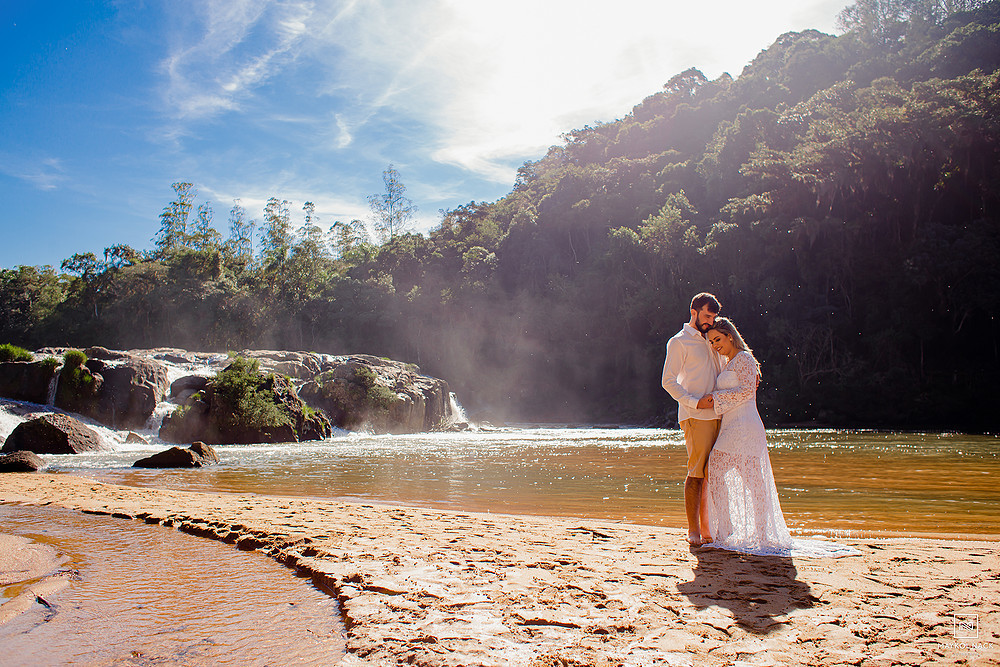 fotos na pousada salto das águas