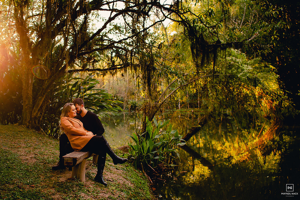 pre-casamento em gravatal