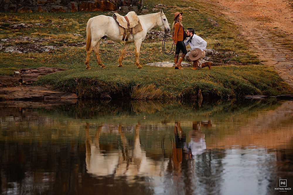 cavalo na fazenda do barreiro