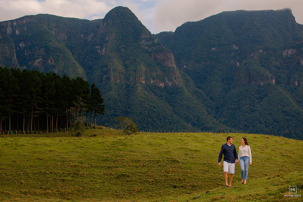 noivos serra do corvo branco