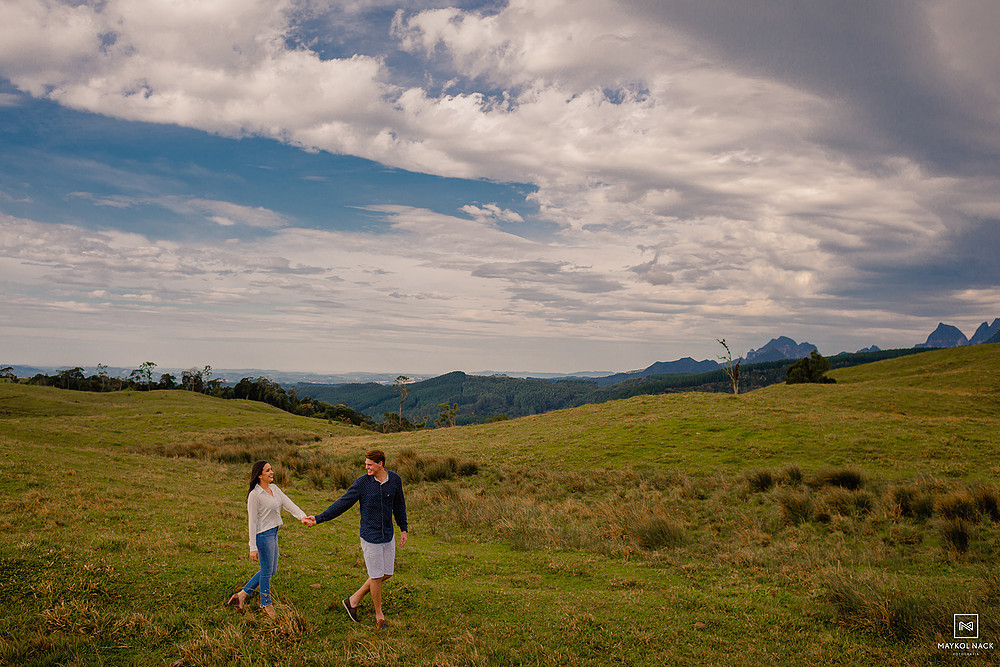 ensaio de casal serra do corvo branco