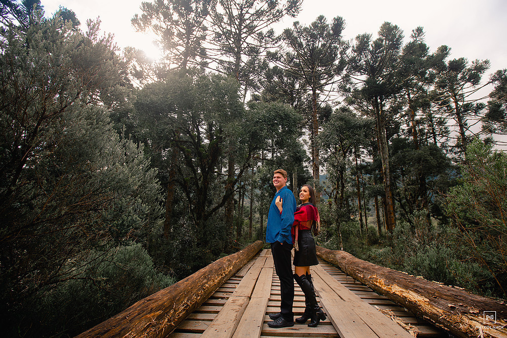 book fotográfico em serra do corvo branco