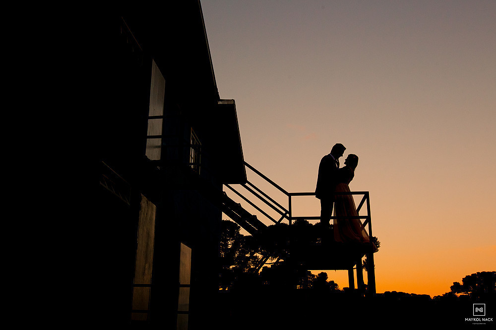 pré-casamento no snow valley