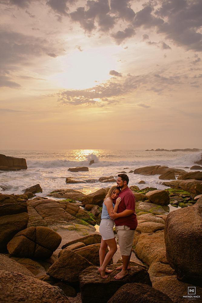 fotos litoral em santa catarina