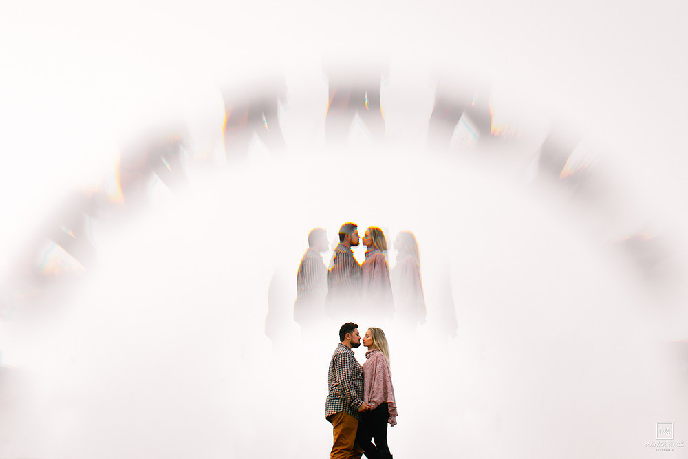 fotos de casal na serra do rio do rastro