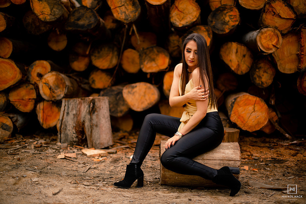 ideias de locais para fotos