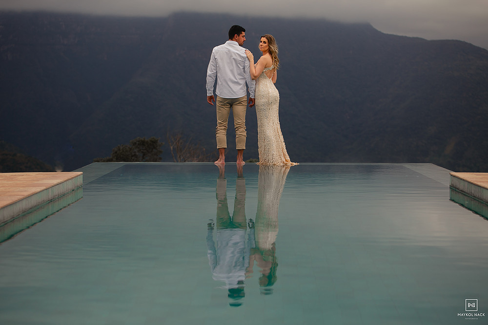 pré-wedding morada dos canyons
