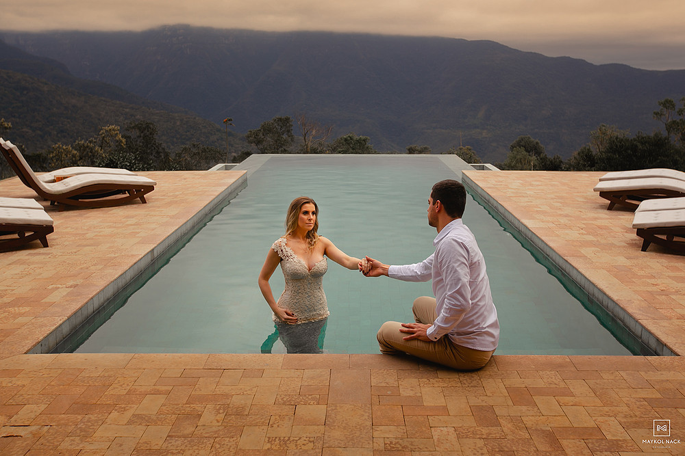 pousada morada dos canyons