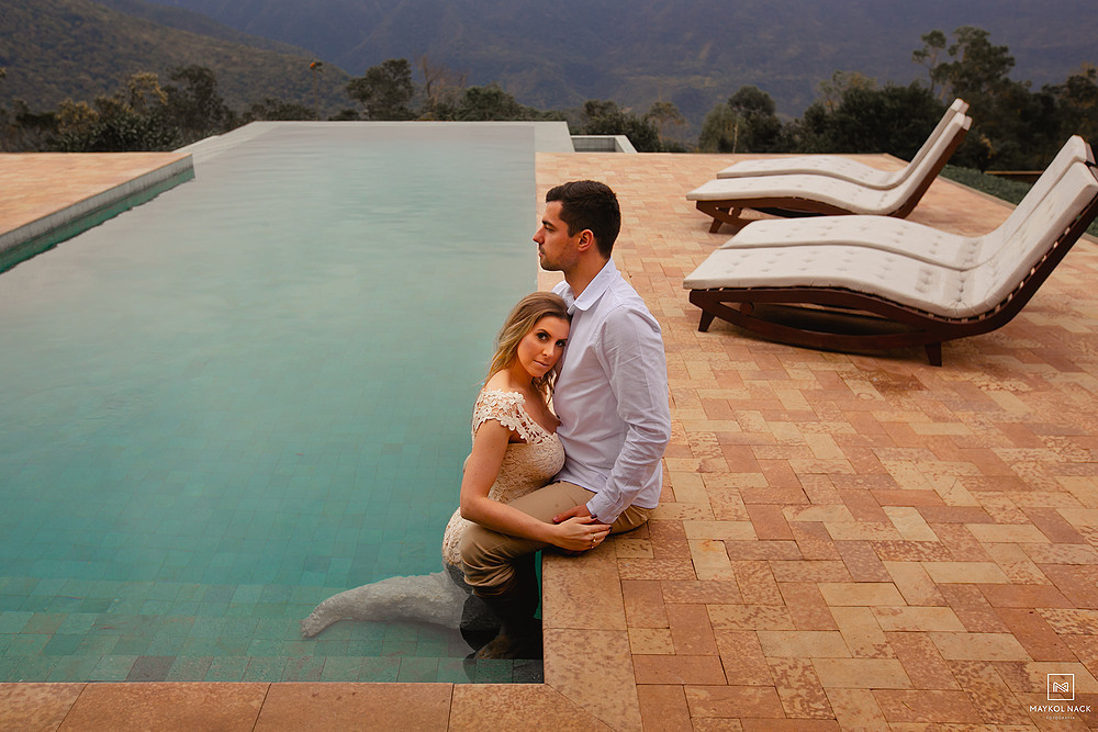 ensaio de casal pousada morada dos canyons