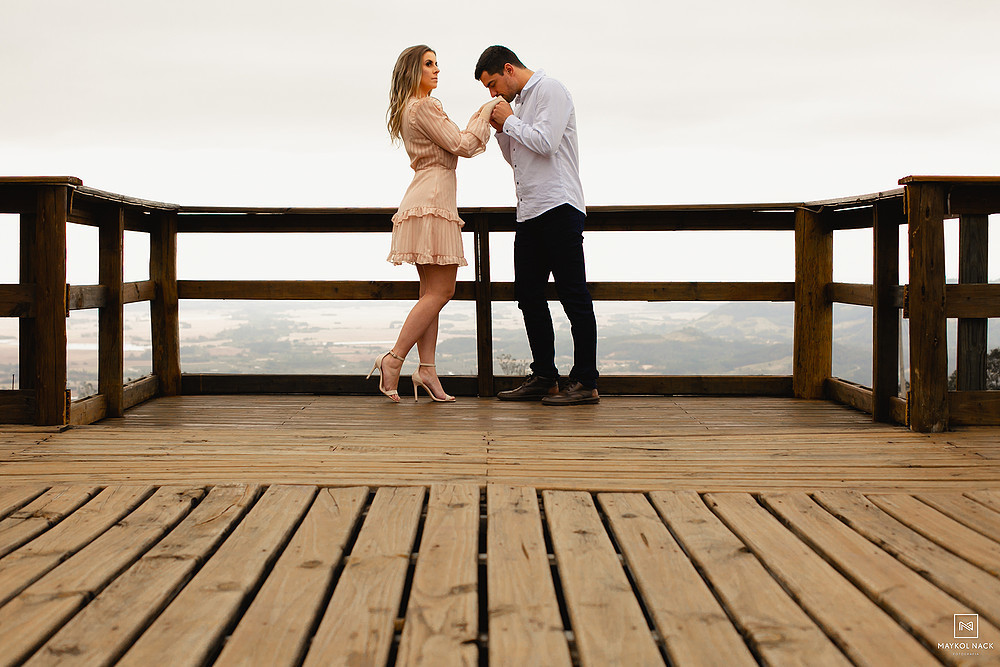 pousada morada dos canyons