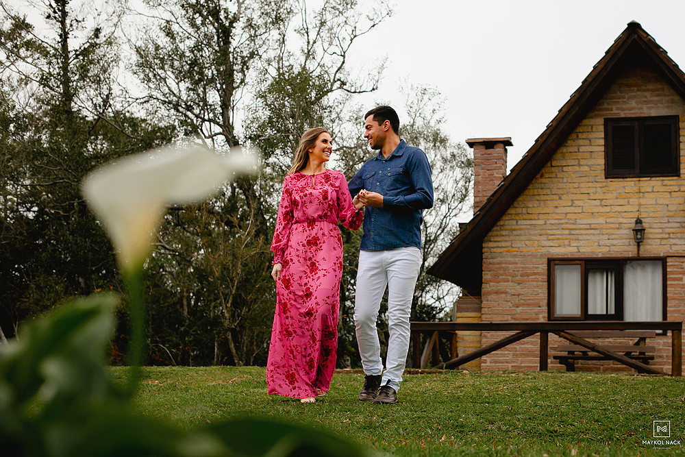 pousada morada dos canyons