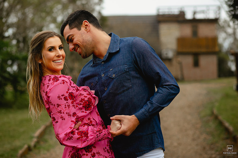 pousada morada dos canyons