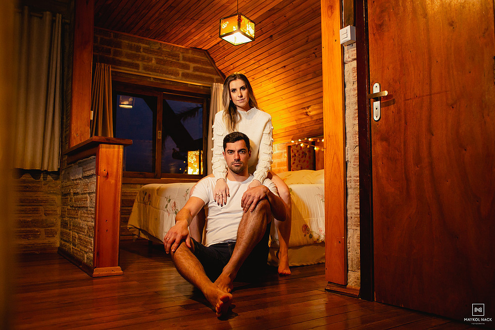 pré-casamento morada dos canyons