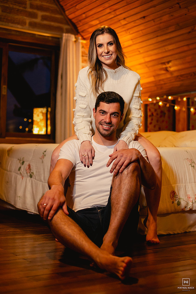 locais para ensaio de casal