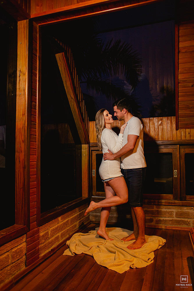 fotos no quarto pousada morada dos canyons