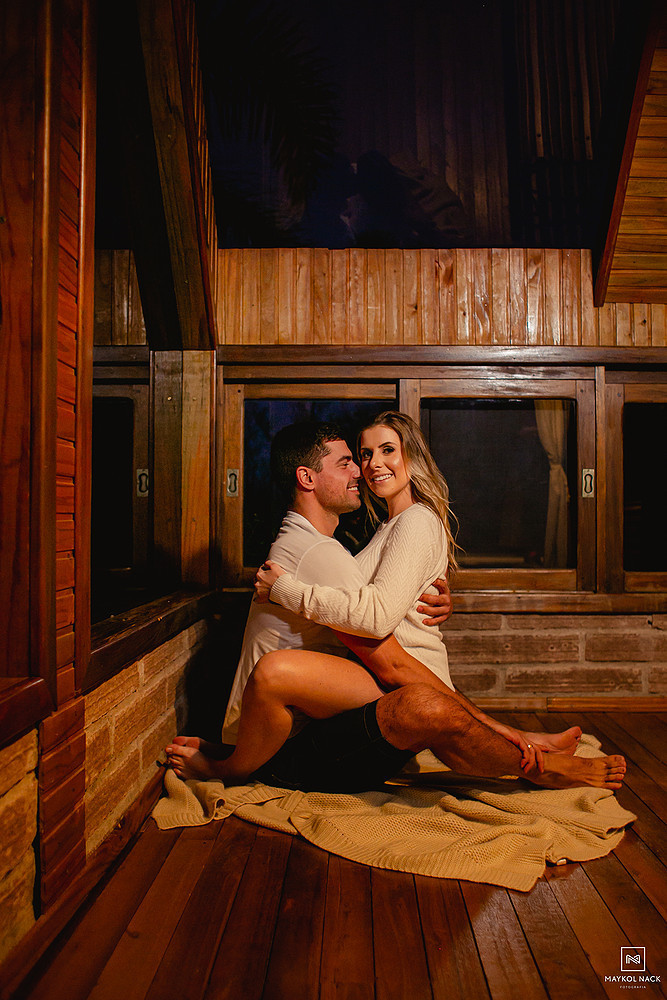 lugares diferentes para ensaio de casal