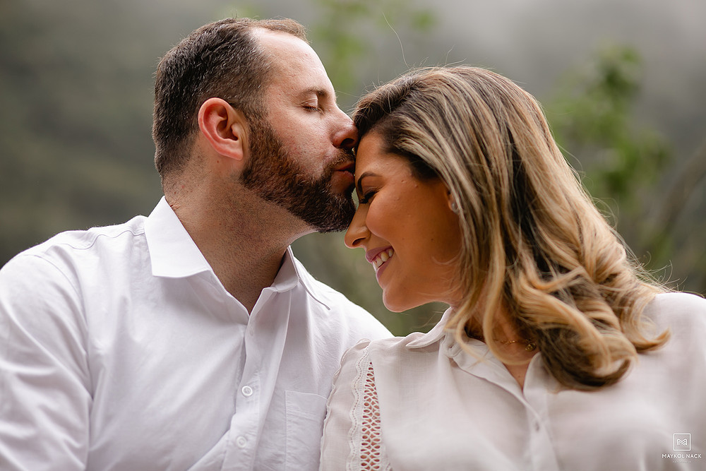 ensaio na serra do rio do rastro