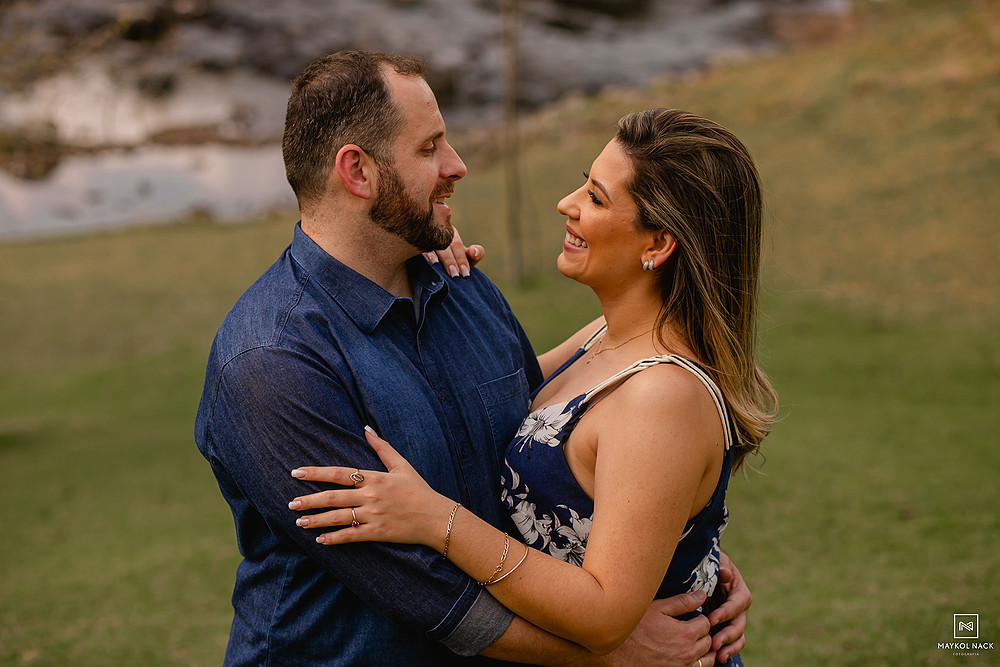 fotógrafo churrascaria cascata