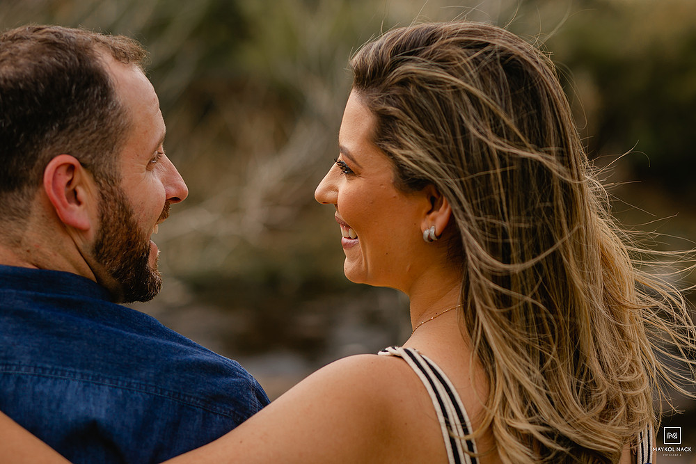 ensaio na churrascaria cascata