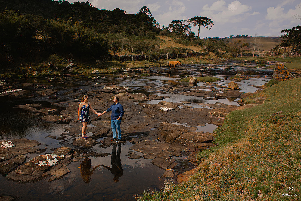 pré-wedding serra do rio do rastro