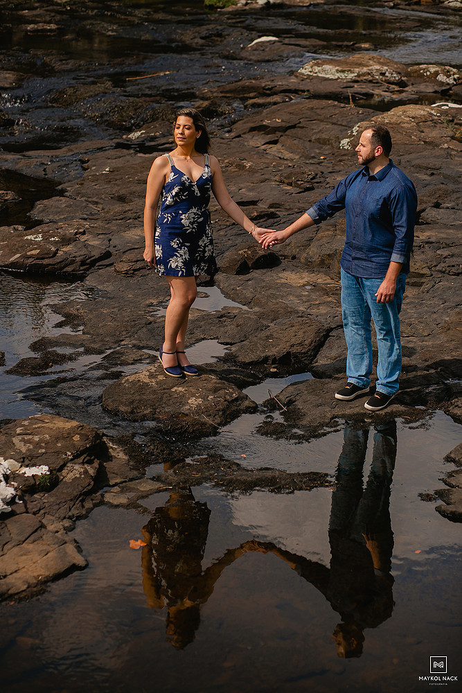 noivos serra do rio do rastro
