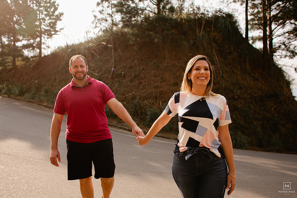 pré-wedding serra do rio do rastro