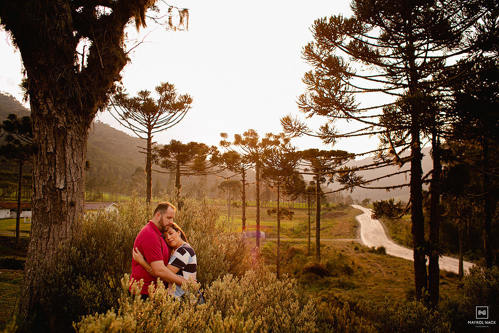 pré-wedding serra do corvo branco
