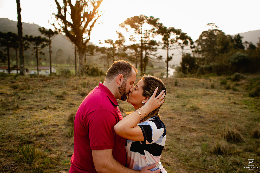 pré-wedding serra do corvo branco