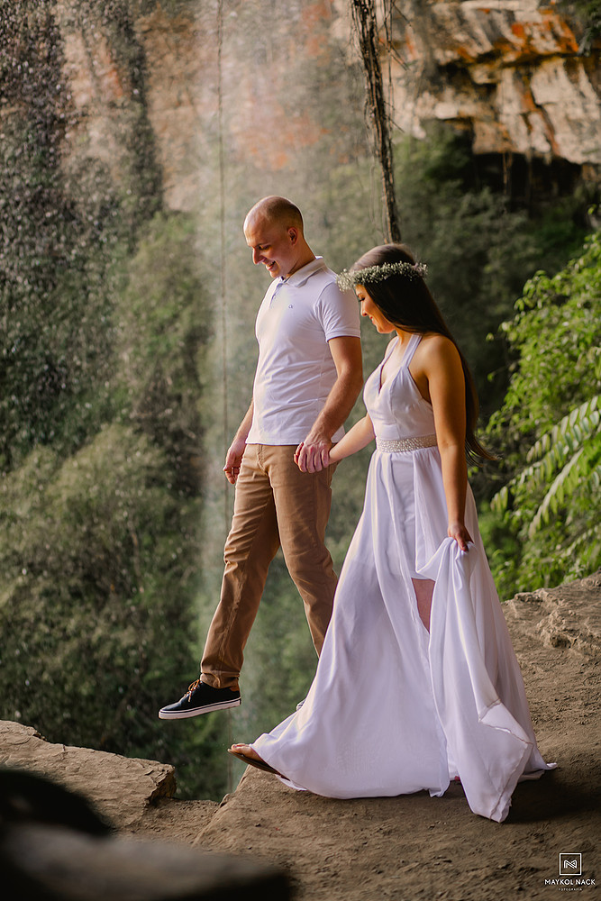 fotos de casal em alfredo wagner