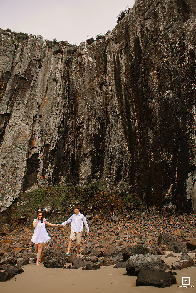 pré-wedding em torres rs