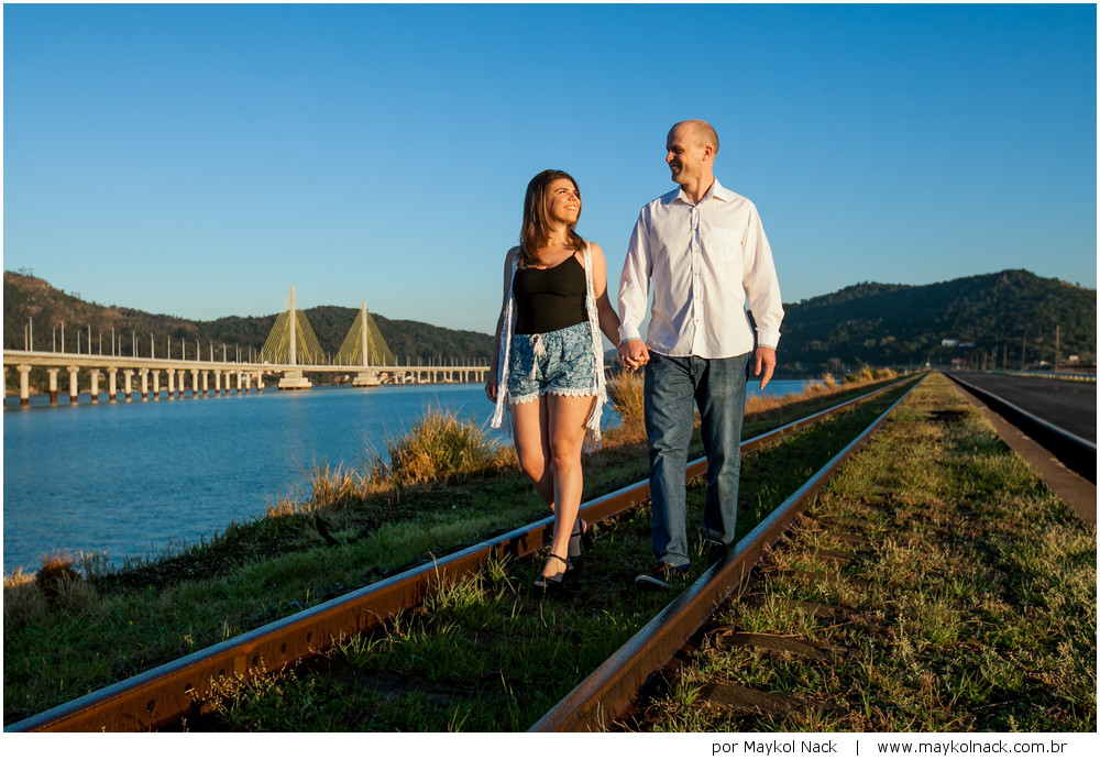 fotos ponte anita garibaldi