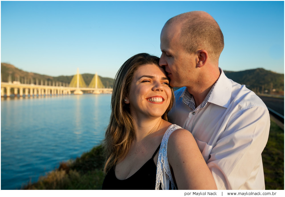 ensaio na ponte anita garibaldi