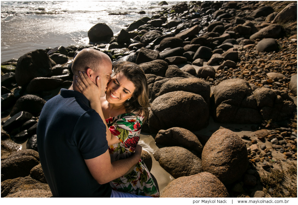 book na praia do rosa
